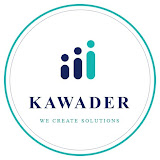 Kawader Technology — We Create Solutions